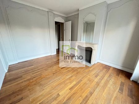 Location appartement 5 pièces 195.88 m² à Lille (59000) - Photo 2