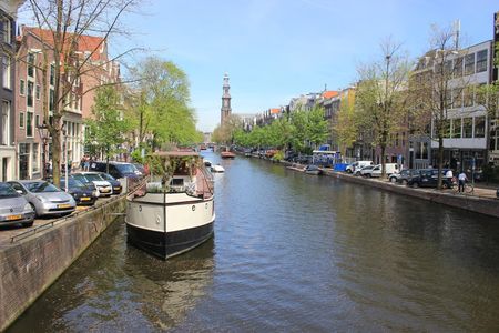 Elandsstraat 4A, 1016 SG, Amsterdam - Foto 3