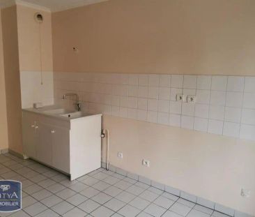 Appartement à louer 3 pièces 70.59m² - Photo 6