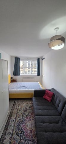Room in a Shared Flat, Mudchute Station, E14 - Photo 3
