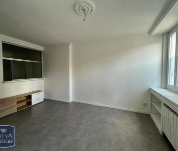 Appartement à louer 2 pièces 33.15m² - Photo 3