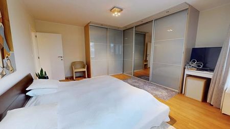 Appartement te huur - Foto 5