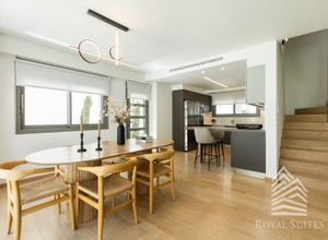 Μεζονέτα για ενοικίαση - Γλυφάδα, - Photo 5