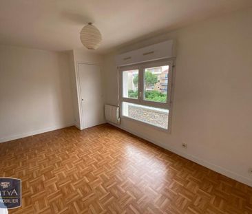 Location Appartement 1 pièce 17m² POITIERS 86000 - Photo 2