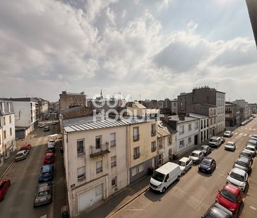 Location Appartement 3 pièces 55m² - Photo 4