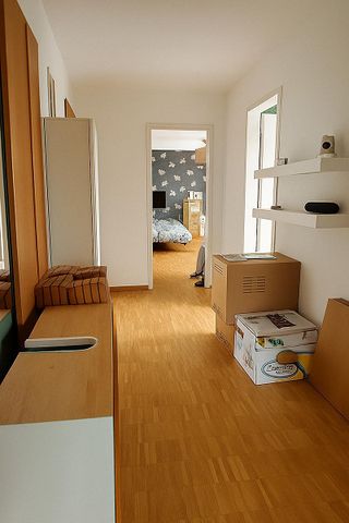 Charmante 2.5-Zimmer-Wohnung mit Gartensitzplatz befristet bis 30.... - Foto 3