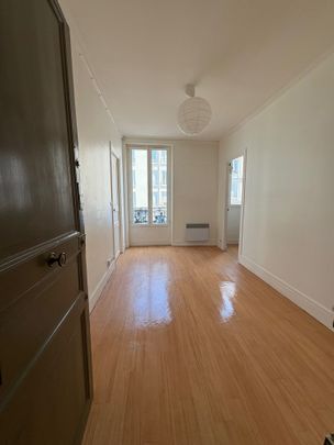 Location Appartement 2 pièces 27m² ISSY LES MOULINEAUX 92130 - Photo 1