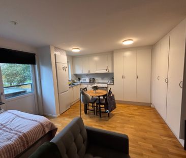 Norrbackavägen, Märsta - Photo 1