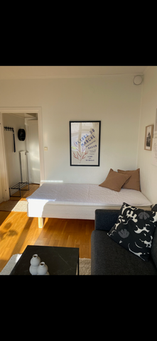 Ymergatan, Uppsala - Foto 3