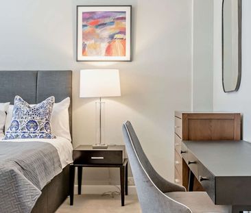 Hill Street, Mayfair, W1J 5NA, London - Photo 4