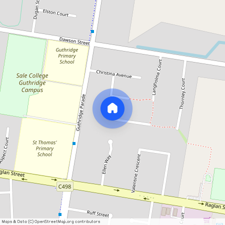 4 Janice Way, Vic 3850, Sale