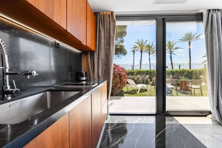 Luxury Flat for rent in Puerto Banus, Spain - Photo 3