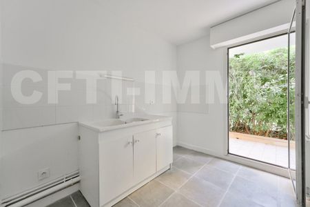 Location Appartement 2 Pièce(s) CANNES (06400) - Photo 2