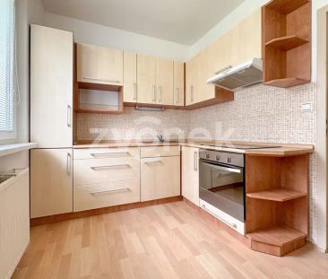 2+1 Zlín - Větrná, po rekonstrukci, klidná lokalita, ihned - Photo 2