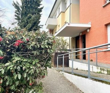 Appartement T3 en location à Villeneuve-Tolosane - Photo 5