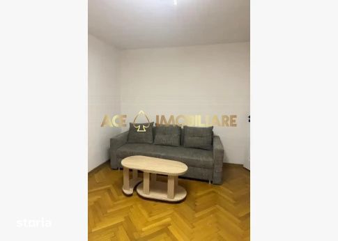 2 Camere de inchiriat | 1 Mai | Metrou - Photo 1