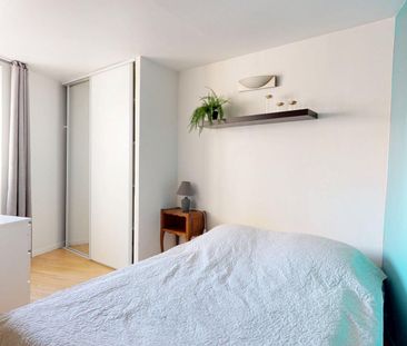 Location Appartement 2 pièces 34m² - Photo 5