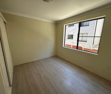 Immaculate first floor apartment - Photo 1