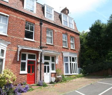 2 bedroom apartment to rent - Photo 6