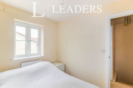 2 bedroom house to rent Blackhill Wood Lane, Costessey, Norwich, NR8 - Photo 4