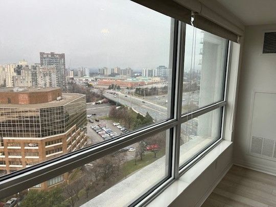 For Lease - 275 Yorkland Road Unit# 1602, Toronto, Ontario - Photo 1