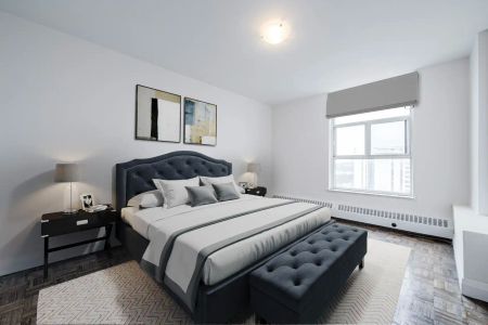 7 St. Dennis Drive — 1 Bedroom B - Photo 3