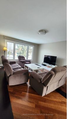 219 Mcmurchy Avenue #Main - Photo 1