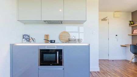 1 bedroom apartment to rent - Photo 4