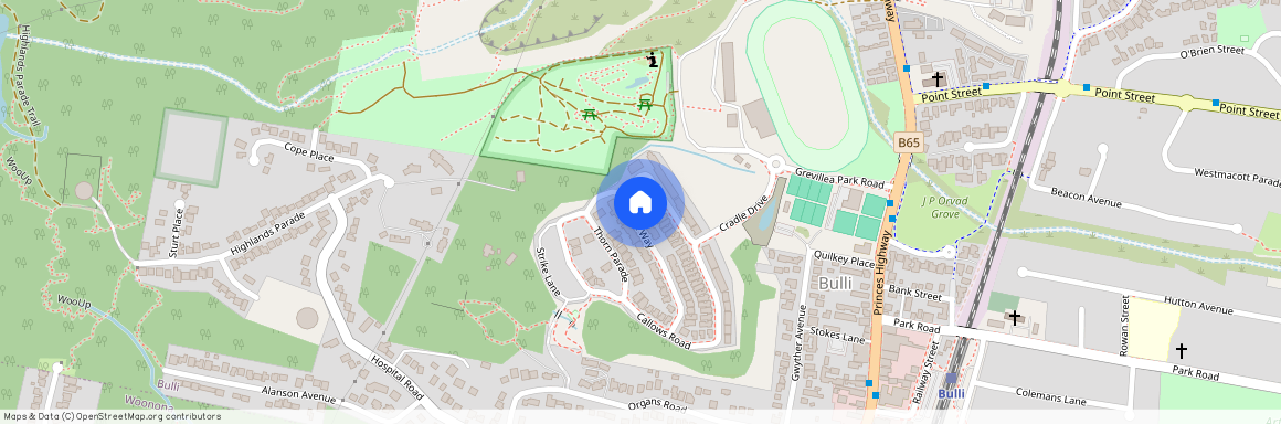 37 Wallbank Way, NSW 2516, Bulli