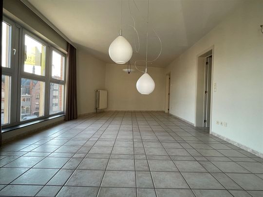 Uniek appartement met terras en 360 graden zicht op Dendermonde - Foto 1