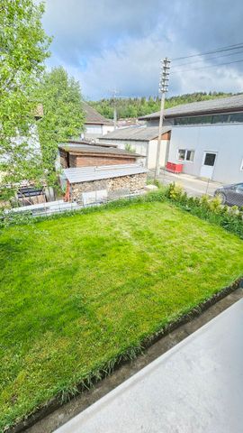 Renovierte Wohnung - Foto 3