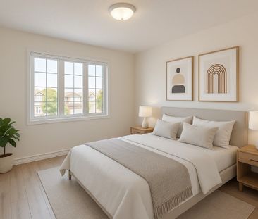 For Lease - 24 Accent Circle, Brampton, Ontario - Photo 6