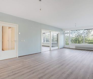 Appartement Sir Winston Churchilllaan 597, Rijswijk - À louer - Photo 1