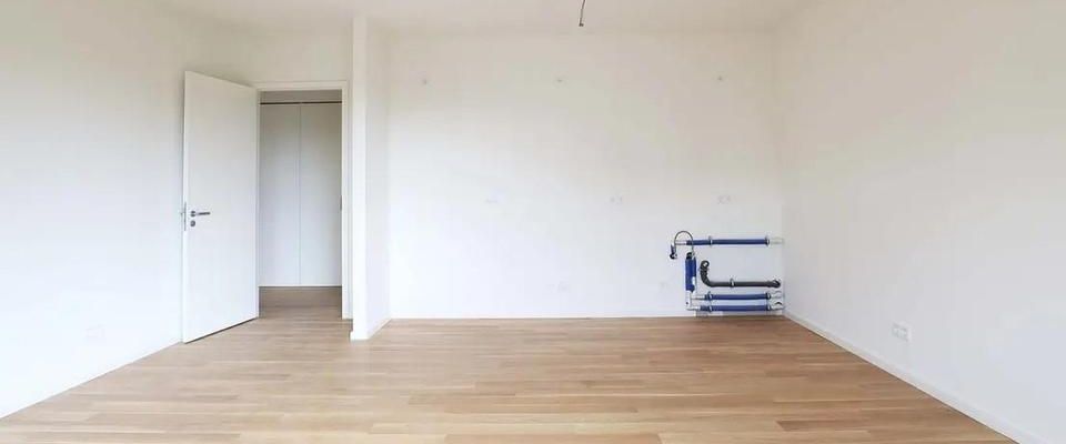 Erstbezug: lichtdurchflutete Penthouse-Traumwohnung, herrlicher Ausblick und Westbalkon - für Paare - Photo 1