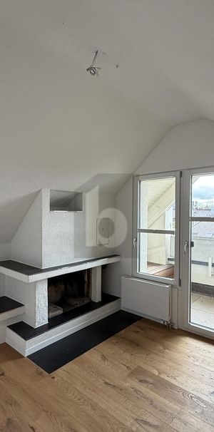 MODERN UND ZENTRAL, MIT WEITBLICK - Photo 1