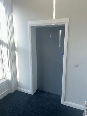 Apartment 3, 7 Elmwood Avenue, Lisburn Road, Belfast, BT9 6AZ - Photo 2