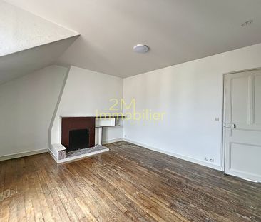 Location Appartement 3 pièces 55m² - Photo 5