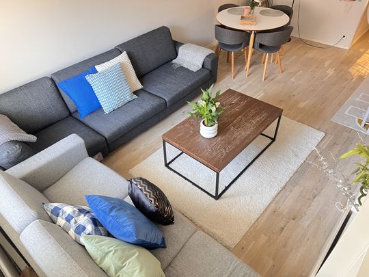Bagarbyvägen, Sollentuna - Photo 1