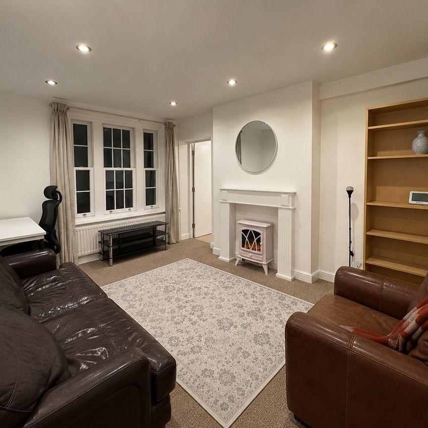 1 Bed Flat, Walker House, NW1 - Photo 1
