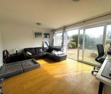 2 bedroom house to rent - Photo 1