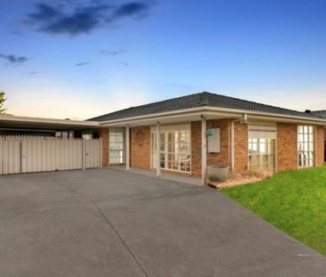 5. Rokeby Crescent, 3064, Craigieburn Vic - Photo 3