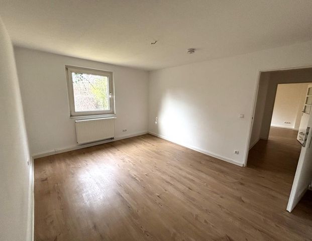 Kleine 2-Zimmerwohnung in Waldrandlage - Photo 1