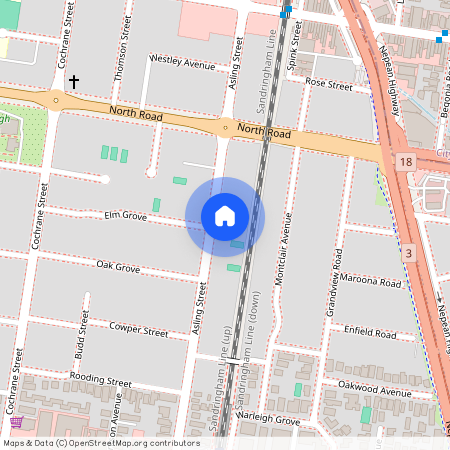 56 Asling Street, 3186, Brighton