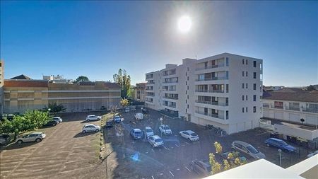 1 pièce - Meublé - 18,56 m² - 3ème étage - Colocation non autorisée - Photo 5