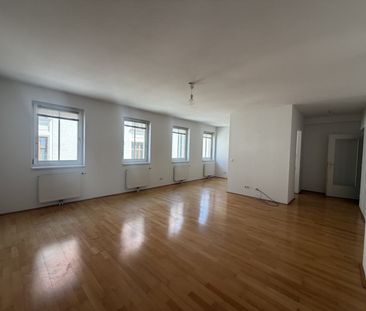 Schöne 2 - Zimmer Wohnung | Nahe U- Bahn U4 Ober St. Veit | ab sofort - Photo 2