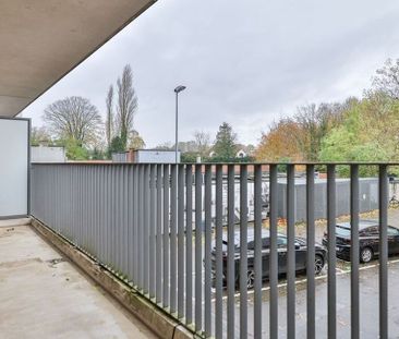 Appartement te huur in Mortsel voor € 725 met 1 slaapkamer - Foto 3