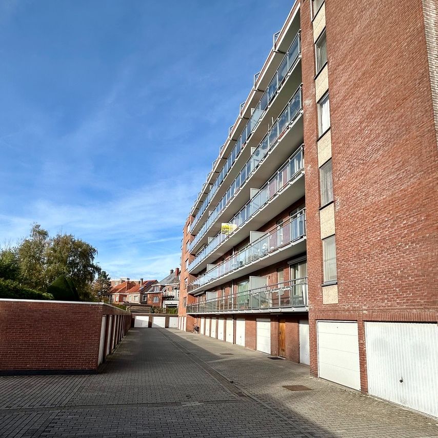 Ruim en energiezuinig appartement in Heverlee – gunstige ligging nabij Leuven - Foto 1