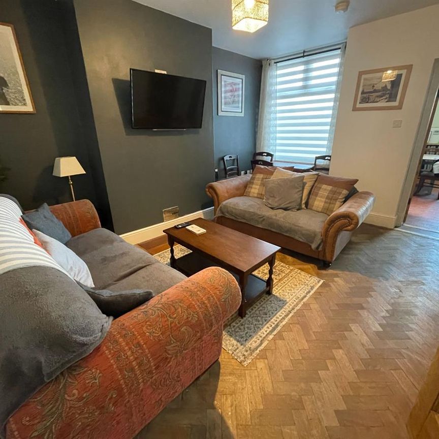 Room 2, West Street, Crewe, CW1 - Photo 1