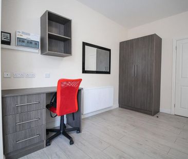 Studio to rent - Photo 4