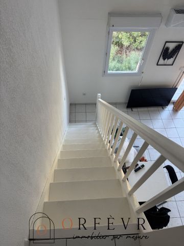 Lattes Centre charmant T2 meublé, - Photo 4